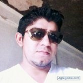 Joseph86 chico soltero en Tegucigalpa