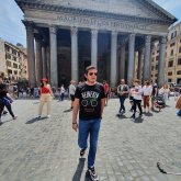 Cgelviz chico soltero en San Cristóbal