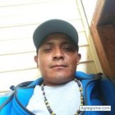 Busco pareja. Un hombre soltero