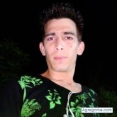 Chatear con Wolfmen0718 de Urbano Noris