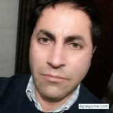 Ernesto Gonzales