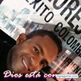 Luis483 chico soltero en Medellín
