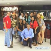 DElkil chico soltero en Chaguaramas