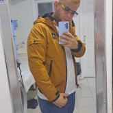 Busco conocer gente. Amoroso y me gusta