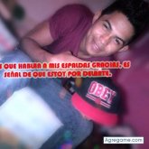 yanpit chico soltero en Cumaná