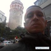 alvarojavier4231 chico divorciado en Roldan