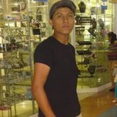 Manuel Fuentes