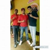 Jose Rivera