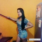 Melisa13, Chica de Monte Chingolo para Chicas en Agregame.