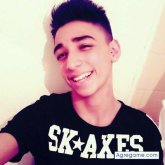 Mati Hernan