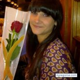 rachelflamenk chica soltera en Sant cugat del vallés