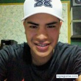 Nahuel Reyes