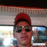 Rovinson Araque Baez