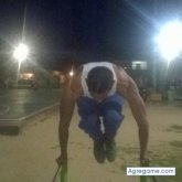 gustavorivasxd chico soltero en El Tigre