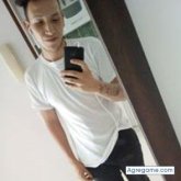 Harold Hernandez