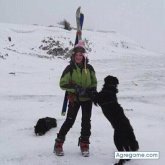 soniairun chica soltera en Irún