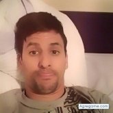 sergitolllll chico soltero en Móstoles