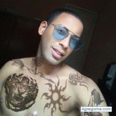 Lázaro Williams Hernández Torres