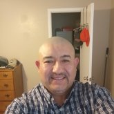 Pelonchas78 chico soltero en Houston
