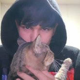 Estudiante. Busco pareja fiel y q me