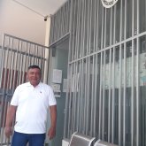 A una mujer con ganas de salir adelante.