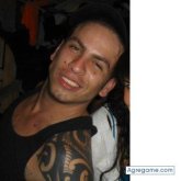 carlos angarita