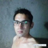 Ariel Caceres