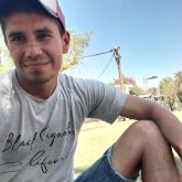 Electronica. Salir, caminar tomar algo.