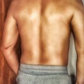 briangm chico separado en San Joaquín