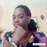 Busco pareja. Chico. Alegre y sincera.