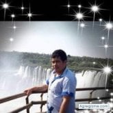 Jorge Ballestero