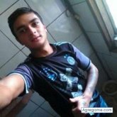 Withman Rodriguez