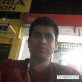 Alexis Meneses Gómez