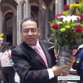 enrique garcia silva