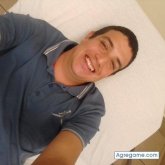 Foto de perfil de Rickgarro