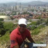 wilmexniel chico soltero en Caracas