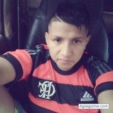 Briian Chuchon Cisneros