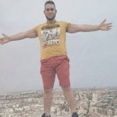 Busco pareja. Busco una relación seria