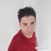 jannathanfernandez chico soltero en Yumbel