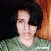 WalterRMorales chico soltero en Santa Rosa De Copán