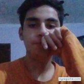 Chatear con lucaXDgonzalia de Santa Teresita