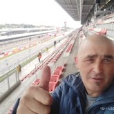 Mujeres de 45 a 53
Esa edad. Recién