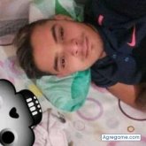 Damienrous906 chico soltero en Mosquera