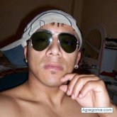 Chatear con ronaldfro de Almería Ciudad