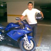 Jetpilot28 chico soltero en Colón