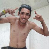 raav1997 chico soltero en Tepic