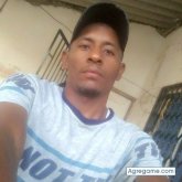 guillermotarras chico soltero en Barranquilla