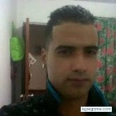 Jonathan Uribe Alvarez