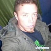 Boris Vargas