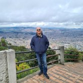 Busco conocer gente. Busco una mujer